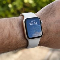 Apple lleva tres años preparando el mayor cambio del Apple Watch. Su primera pista es un material que ya tuvimos hace años 