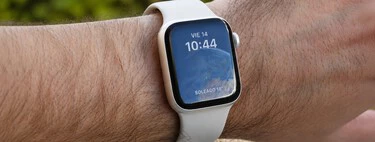 Apple lleva tres años preparando el mayor cambio del Apple Watch