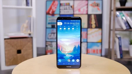 Huawei Honor 7x de 64GB en España a precio de China: 232,99 euros y envío gratis 