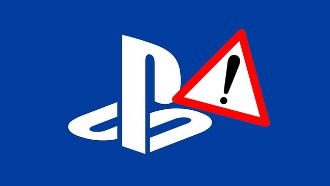 Playstation Se Cae