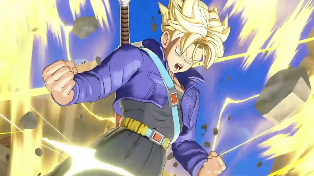 México dicta sentencia de Dragon Ball: Gekishin Squadra: la fórmula multiplayer no falla y tiene los mejores diseños que se hayan creado, aseguran los jugadores mexicanos 
