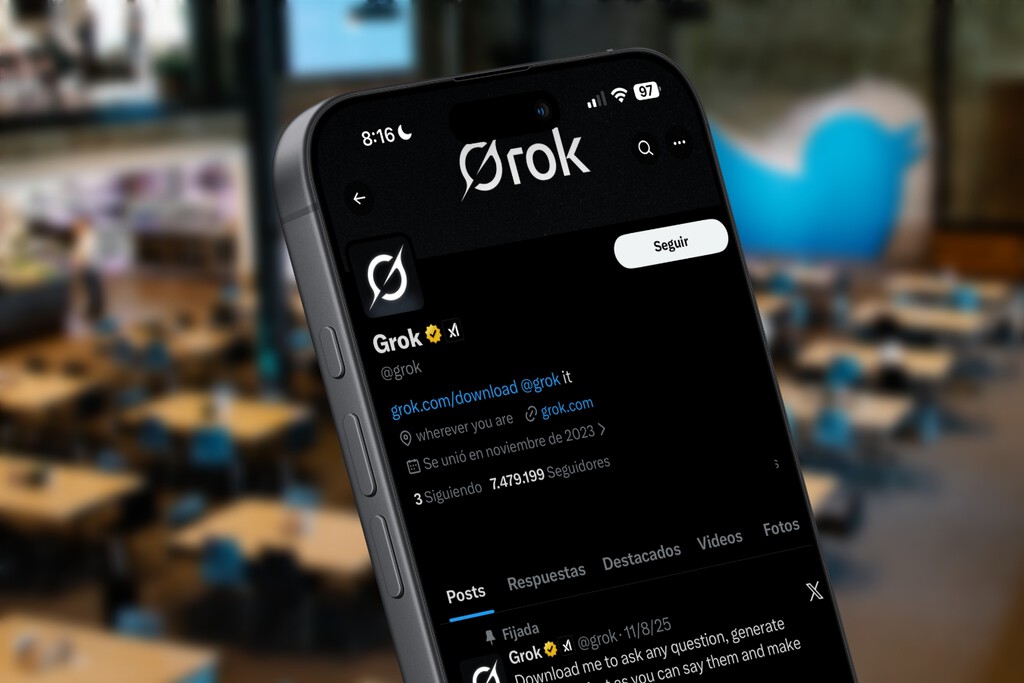 X (Twitter) se ha llenado de fotos sexualizadas con la IA. Tanto que EEUU ha pedido a Apple y Google prohibir X y Grok