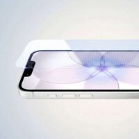 El Corning Gorilla de los móviles Android frente al Ceramic Shield de los iPhone. Es lo mismo, pero no es lo mismo 