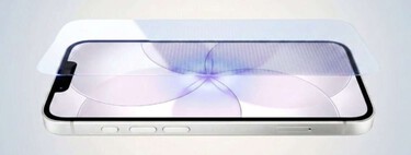 El Corning Gorilla de los móviles Android frente al Ceramic Shield de los iPhone. Es lo mismo, pero no es lo mismo 