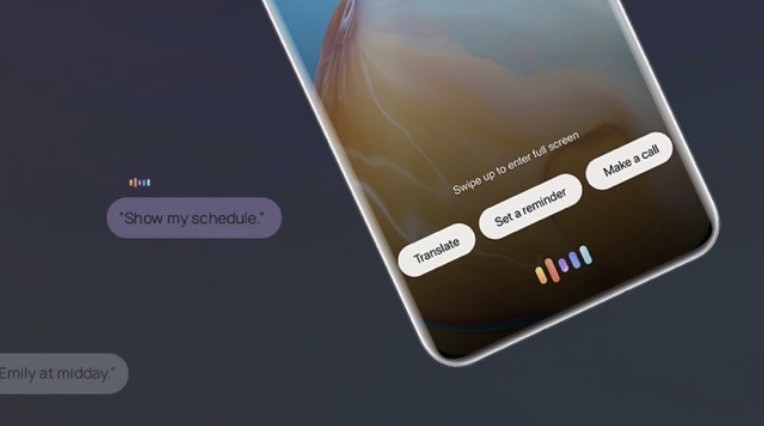 Celia: cómo configurar y sacar el máximo partido al asistente de voz de Huawei