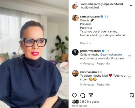 Captura De Pantalla 7 3 2025 104852 Www Instagram Com