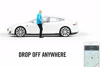 Puedes tener un aparcacoches allí donde quieras