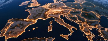 Polonia y España son los países europeos que más han incrementado su contribución al espacio. Por razones muy diferentes 