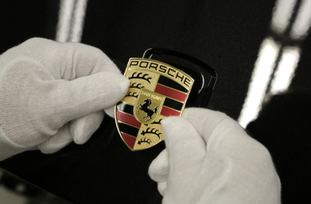 Si trabajases en Porsche recibirías un bonus de 8.600 euros