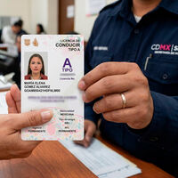 Licencia de conducir 2026: quién sí y quién no puede tramitarla de forma permanente