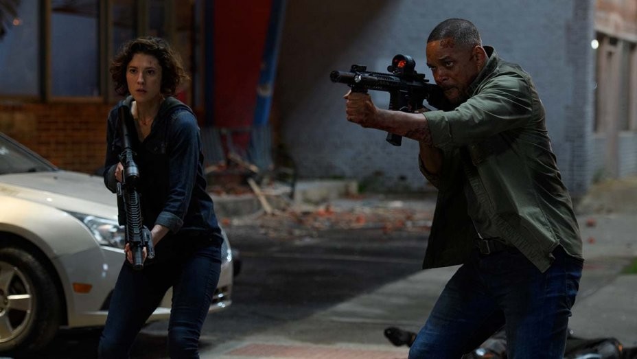 He visto mi primera película completa a 60 fps y esto es lo que me ha parecido el uso del HFR para cine