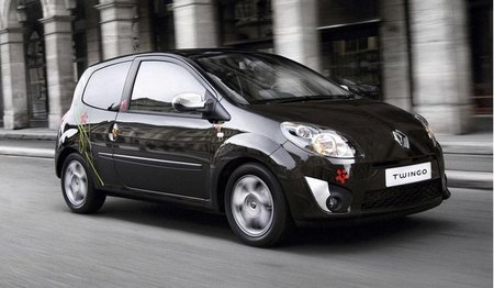 La siguiente generación del Twingo viene con algunas sorpresas