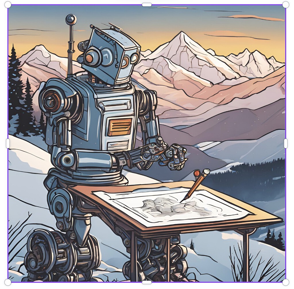 Crea imágenes con IA gratis: 15 modelos de inteligencia artificial ...