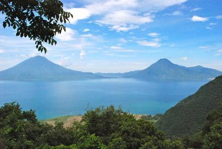 Guía práctica para conocer el Lago Atitlán en Guatemala