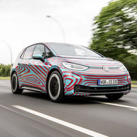El Volkswagen ID.3 ya tiene precio en Noruega: 33.000 euros para la edición especial de este coche eléctrico