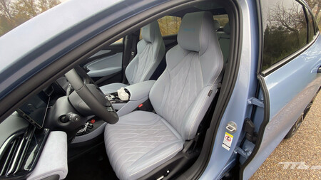 Byd Seal 2024 Mop 34