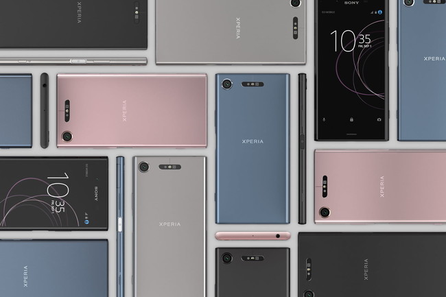 Xperia