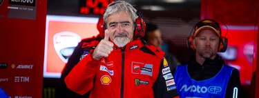 Ducati se ha contagiado del virus Honda. De dominar MotoGP a depender exclusivamente de Marc Márquez