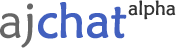 Chat + Ajax = Ajchat