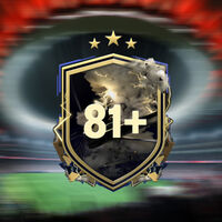 SBC Doble Mejora 81+ de EA Sports FC 24 (FIFA 24) Ultimate Team, solución barata y si vale la pena 