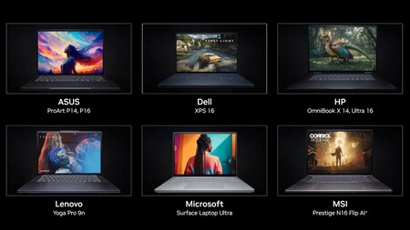 Portatiles Con Nvidia Rtx Spark