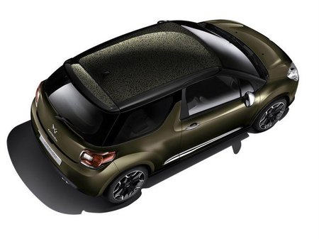 Citroën DS3 verano 3