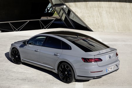 Volkswagen R Line Performance 2020 Precios 014