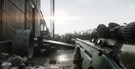 Escape from Tarkov es el juego de acción táctica con el que siempre habíamos soñado (y un pozo de horas que puede ser tu perdición)