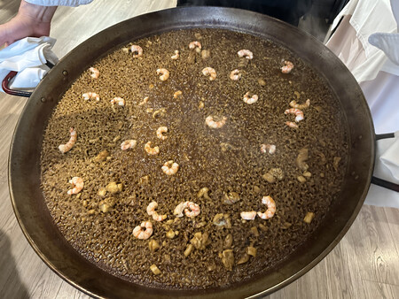 La Falua