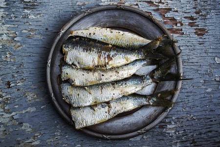 Los mejores pescados de temporada y 13 recetas para incluirlos en tu dieta