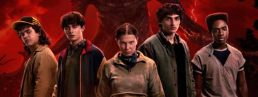 El tráiler de la segunda parte de Stranger Things 5 desata el pánico por la muerte de uno de los personajes más queridos: "¡No, no, no, no!"