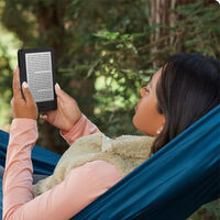 El Nuevo Amazon Kindle 16 GB será mío este Prime Day a precio mínimo: me lo llevo en la mochila estas vacaciones 