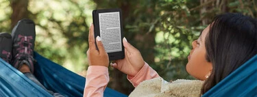 El Nuevo Amazon Kindle 16 GB será mío este Prime Day a precio mínimo: me lo llevo en la mochila estas vacaciones 
