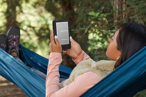 Nuevo Amazon Kindle 16gb