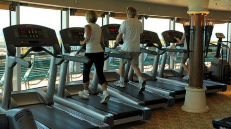 Entrenamiento intermitente: lo último para quemar grasas