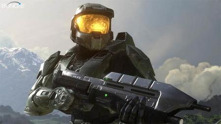 Twitch Plays no le tiene miedo a nada y se atreve a jugar con el mismísimo Jefe Maestro