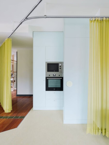 Thinner Wall Bear Bear Architects Acha Zaballa Acha Zaballa In Berango Near Bilbao T