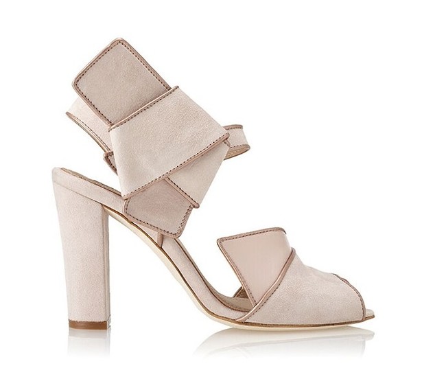 Miss Garcia By Ulises Merida