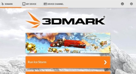 3DMark llega a Android