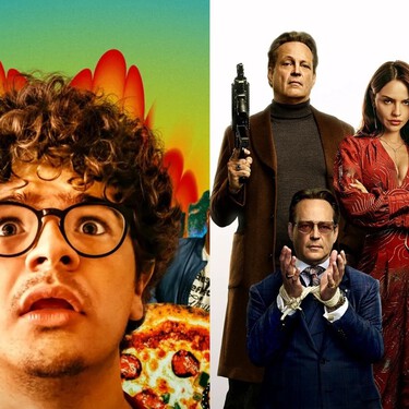 Mejores películas Disney+ 2026