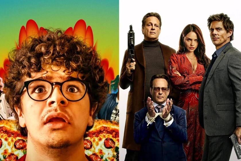 Las mejores películas en Disney+ de 2026 (por ahora)