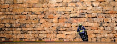 Yamaha aún no ha tocado fondo en MotoGP: Valentino Rossi reclama una reestructuración total