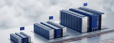 Europa quiere triplicar la capacidad de sus centros de datos. Hay un problema: depende de demasiadas empresas de fuera 