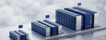 Europa quiere triplicar la capacidad de sus centros de datos. Hay un problema: depende de demasiadas empresas de fuera 