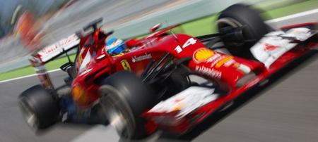 Eddie Jordan: "Ferrari está sumida en una de las mayores crisis de su historia"