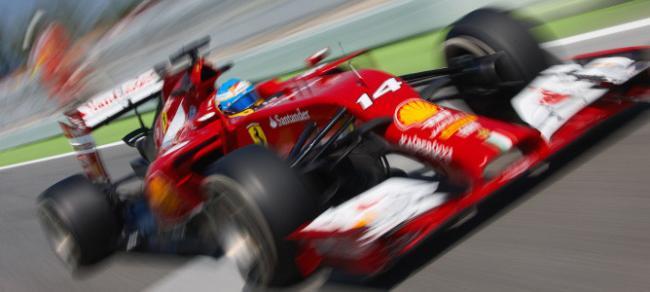 Ferrari