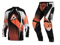 Conjunto Acerbis Impact 2014