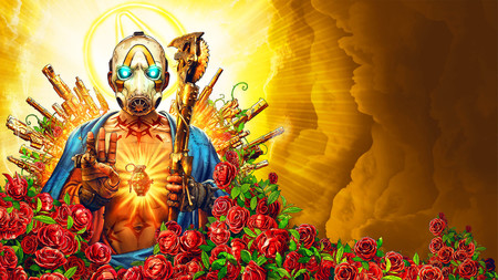 Al final sí que podremos pre-descargar Borderlands 3 en la Epic Games Store