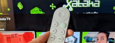 Los mejores comandos de voz para convertirte en pro del Chromecast con Google TV 
