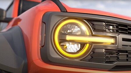 ¡Confirmado! El Ford Bronco Raptor va a llegar en 2022 para meter miedo incluso a la Ford F-150 Raptor